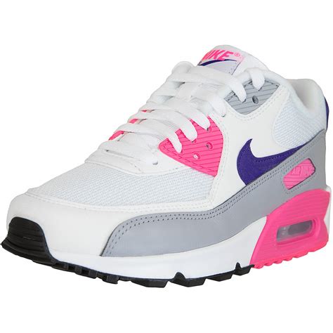 nike air max 90 damen trainingsschuh blau pink weiß|Nike Air Max 90 Women's Shoes .